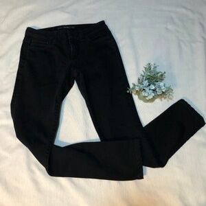 Joe's Chelsea Fit Skinny Jeans Size 26